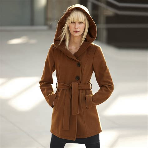 Manteau femme .